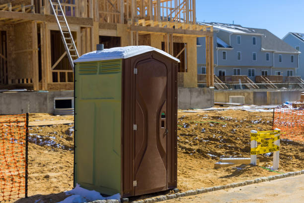 Best High-end porta potty rental  in Granger, IA